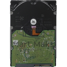 Жесткий диск HDD WD Gold 12Tb 7200rpm SATA 512Mb 3.5