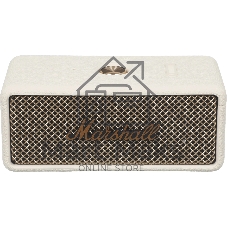 Колонка портативная MARSHALL EMBERTON III White