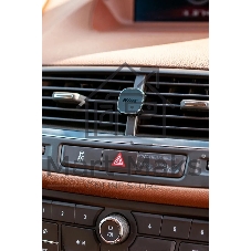 Держатель Wiiix HT-413Tmg-CHARM-B магнитный черный