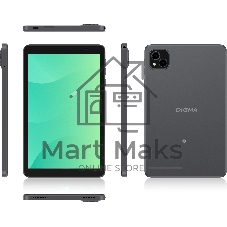 Планшет Digma G8 8