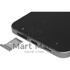 Смартфон Samsung Galaxy A57 5G SM-A576B 12/512Gb серый