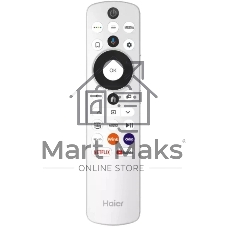 Телевизор Haier 75