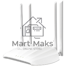 Точка доступа Wi-Fi TP-Link TL-WA1801 AX1800