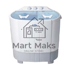 Стиральная машина Фея СМП 32 Н белая, загрузка вертикальная 3.2кг, 1350 об/мин., класс: B