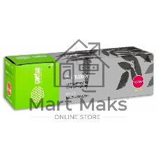 Картридж лазерный Cactus CS-TK8305Y желтый (15000 стр.) для Kyocera Mita 3050/3051/3550/3551