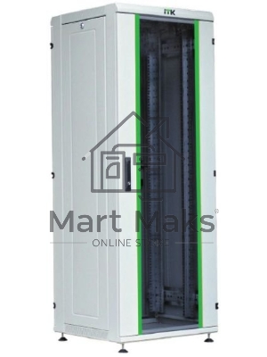 Шкаф ITK сетевой 19