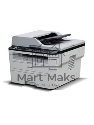 МФУ лазерное Ricoh SP 230SFNw (408293), A4, ч/б, печ. до 30 стр/мин., скан. до 22.5 стр/мин. (ч/б) 7.5 стр/мин. (цвет), 1200 x 1200 dpi (печать) 600x600dpi (скан.), USB, RJ-45, Wi-Fi