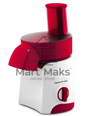 Мультирезка Zigmund & Shtain SM-21