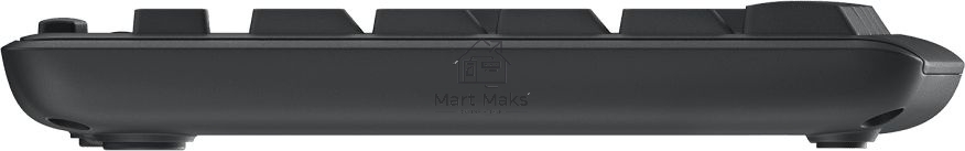 Клавиатура + Мышь Беспроводная Logitech MK295 Silent Wireless Combo