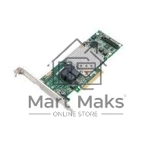 Контроллер Adaptec ASR-8805 SGL RAID 0/1/1E/10/5/6/50/60 8i-ports 1Gb (2277500-R)