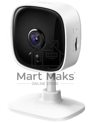 Домашняя Wi-Fi камера TP-Link Tapo C110