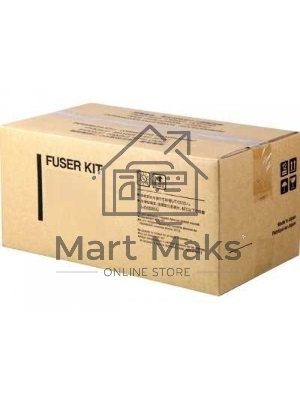 Узел термозакрепления FK-3200 для P3145dn/P3150dn/ M3145dn/M3645dn/ M3145idn (302V393040)