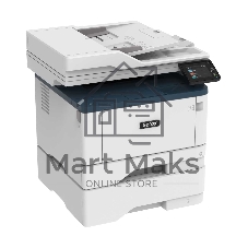 МФУ лазерное Xerox B315 (B315V_DNI), A4, ч/б, печ. до 40 стр/мин., скан. до 46 стр/мин. (ч/б) 20 стр/мин. (цвет), 600x600dpi, USB, RJ-45, Wi-Fi