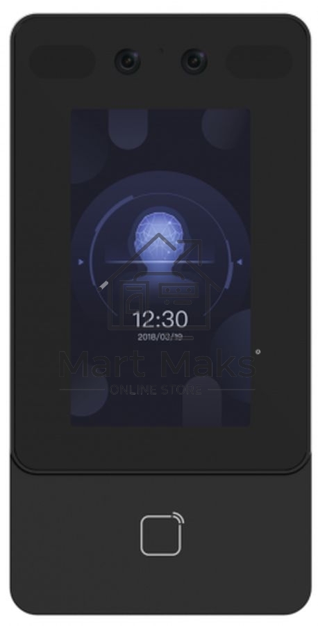 Терминал доступа HiWatch ACT-T1342MW