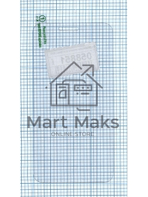 Защитное стекло для Meizu MX3