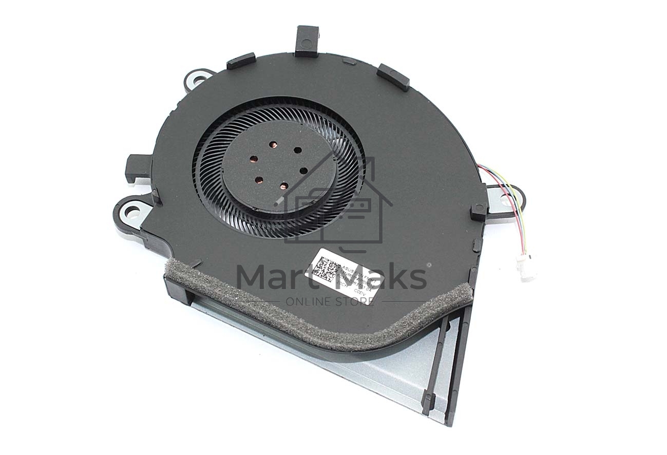 Вентилятор (кулер) для ноутбука Asus ROG Strix G531GW G731GV G731GW G731GT G731GU CPU 12V