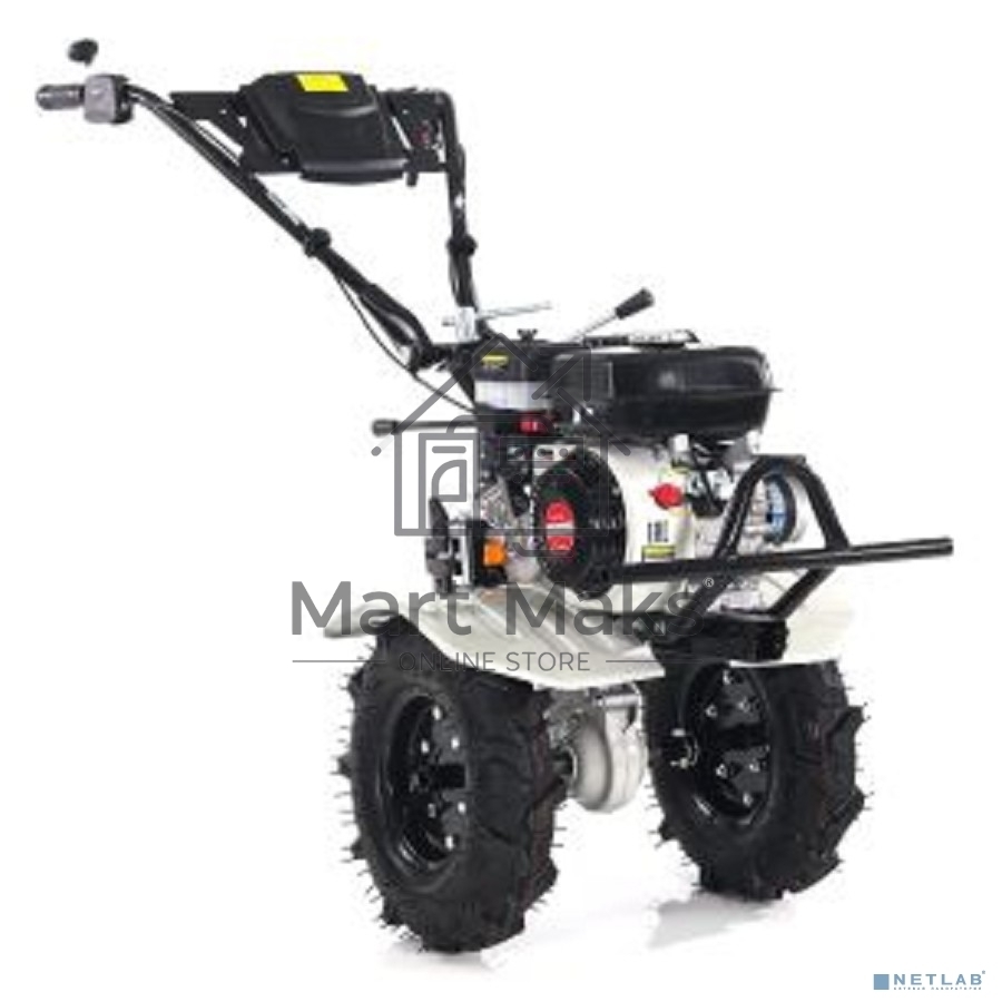 Мотоблок Интерскол МБ-75/7 бензиновый 4.8кВт 7л.с. (789.0.0.40)