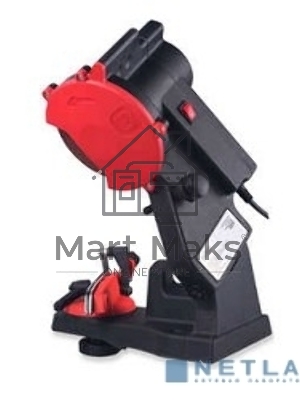 Станок заточной PATRIOT PG-SMG220 220В металлическое основание все типы цепей