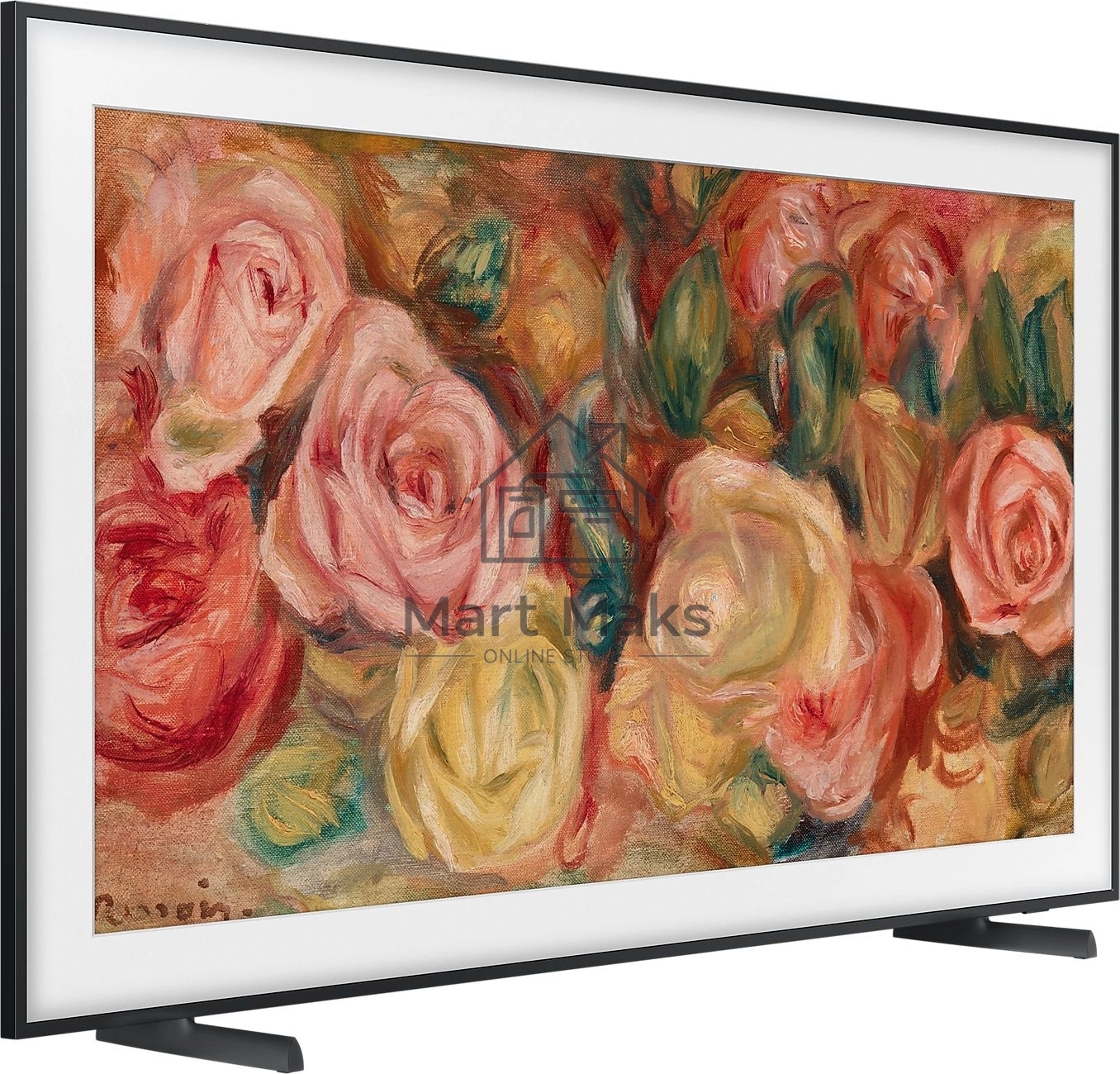 Телевизор Samsung 43