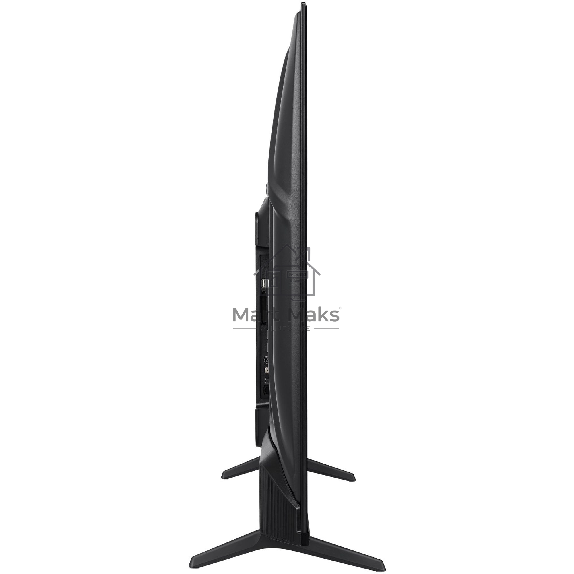Телевизор Hisense 75