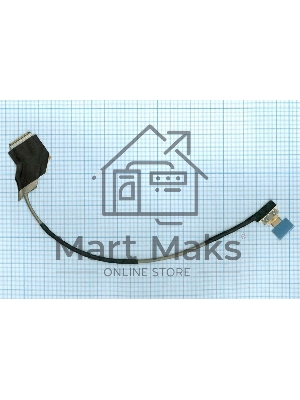 Шлейф матрицы для ноутбука Dell Inspiron Mini 910 7250910