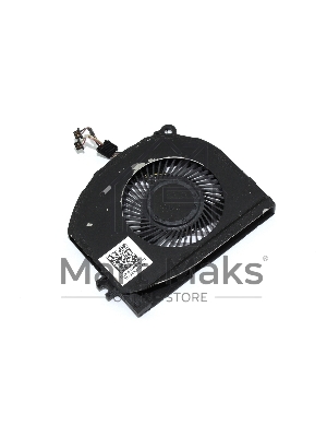 Вентилятор (кулер) для ноутбука HP Spectre 13-AF CPU