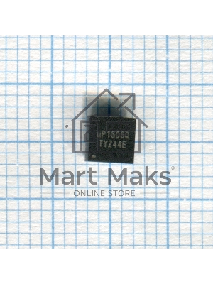 Микросхема UP1606Q QFN-24