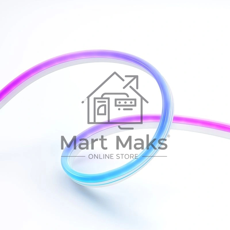 Лента светодиодная Xiaomi Smart Lightstrip Pro 