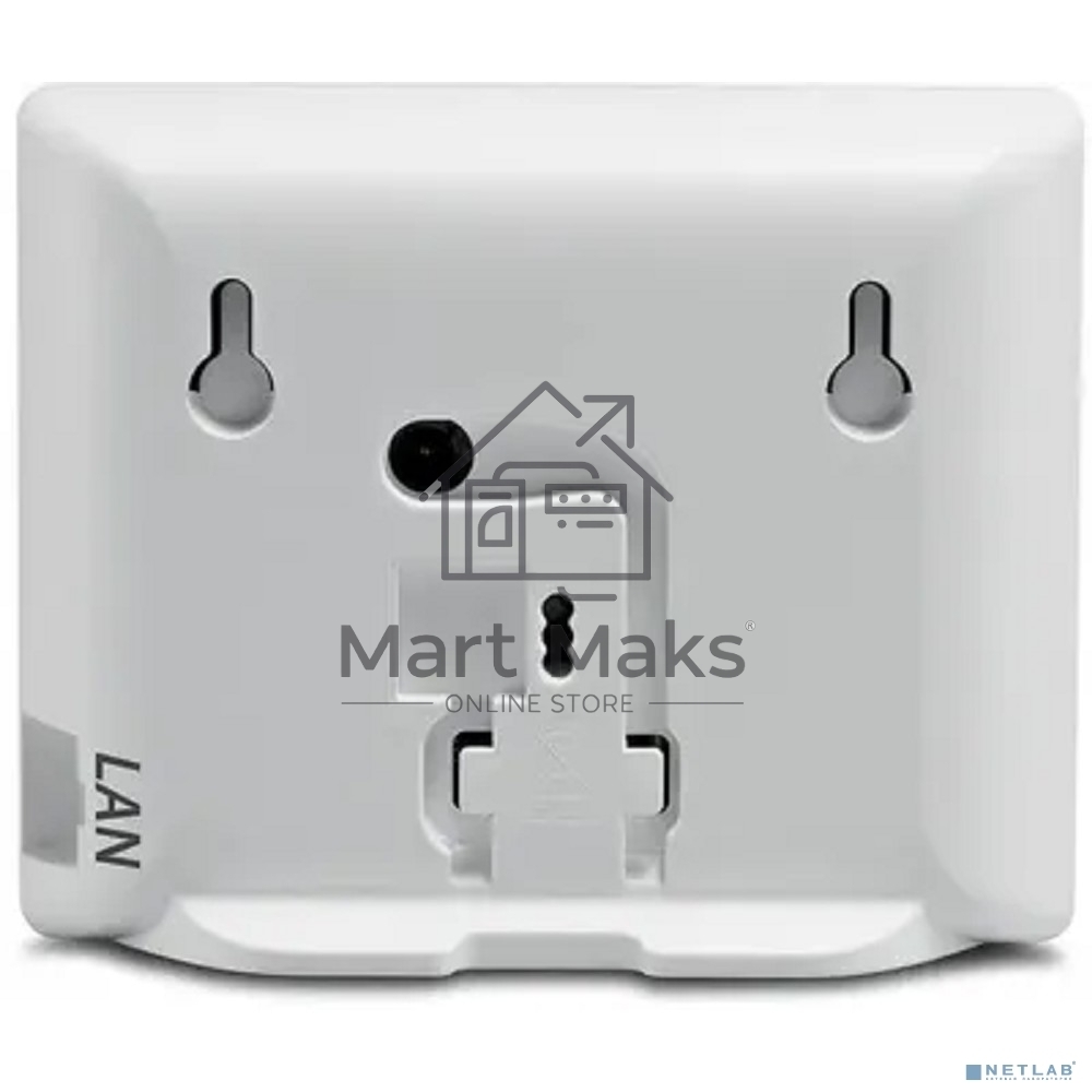 Телефон IP Gigaset Comfort 550A IP BASE Rus черный (S30852-H3037-R104)