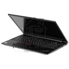 Клавиатура для ноутбука Lenovo IBM Thinkpad E580 черная