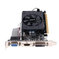 Видеокарта Gigabyte GV-N710D3-2GL V2.0 PCIE8 GT710 2Gb GDDR3
