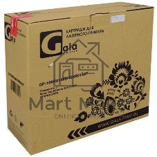 Картридж GalaPrint GP-106R01486/1487 черный (4100 стр.) для Rank Xerox WC 3210/3210N/3220DN