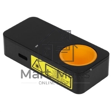 Лазерный дальномер Hoto Smart Laser Measure 2кл.лаз. 630нм цв.луч. красный (HTE0002EU)