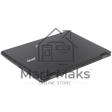 Модуль (матрица + тачскрин) для Acer Aspire R14 R5-471T черный