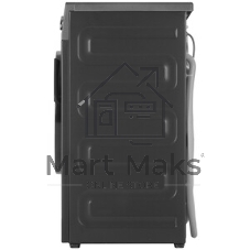 Стиральная машина Beko WSPE7H616A темно-серый, загрузка фронтальная 7,5 кг, 1200 об/мин., класс: А