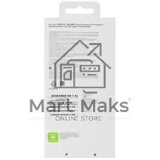 Чехол (клип-кейс) Samsung для Samsung Galaxy S26+ Clear Case прозрачный (EF-QS947CTEGRU)