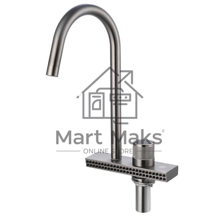 SUS130PVD-017F Смеситель для кухни, ø35