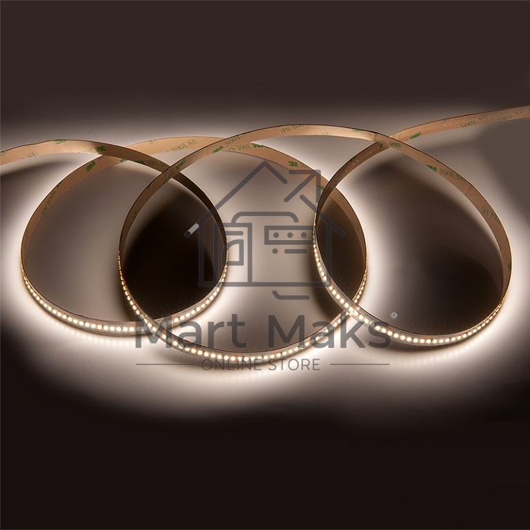 Лента светодиодная GLS-2216-300-25-24-IP20-PRM-4