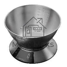 Весы кухонные KORTING KKS 0101