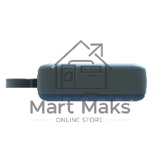 Портативный аккумулятор TOLT Lit LT-LI10S, 10000mAh, 22,5W, fast charging and PD, light blue/ Powerbank TOLT Lit LT-LI10S, 10000mAh, 22,5W, fast charging and PD, light blue