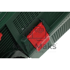 Газонокосилка электрическая Bosch UniversalRotak 34-405, от сети, 1300 Вт