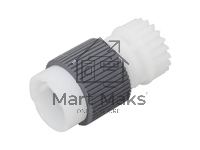 Ролик захвата 500-лист. кассеты HP LJ M5035/CLJ CM6030/6040/6049 (RL1-1206)