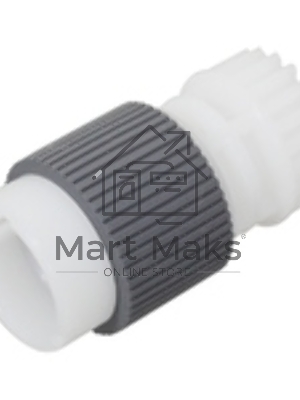 Ролик захвата 500-лист. кассеты HP LJ M5035/CLJ CM6030/6040/6049 (RL1-1206)