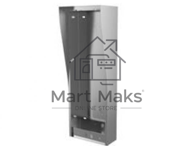 Основание монтажное Hikvision DS-KAB11-D