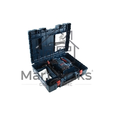 Перфоратор Bosch GBH 3-28 DRE Professional патрон:SDS-plus уд.:3.1Дж 800Вт (кейс в комплекте)
