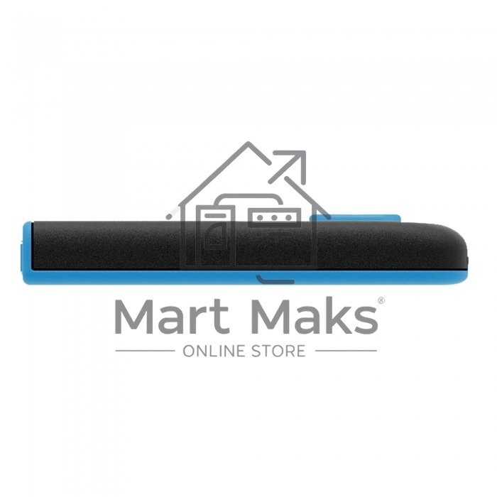 Флешка USB R/W ADATA R/W 32Gb UV128 AUV128-32G-RBE USB3.0 синий/черный