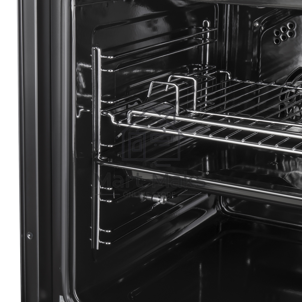 Шкаф духовой электрический Maunfeld EOEC516B2, встраиваемый