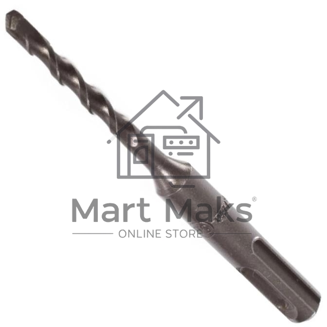 Бур Makita D-00147 Бур SDS+, 8х150х210мм