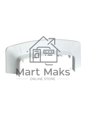 Ввод в стену для кабель-канала 90х50 ДКС 09507