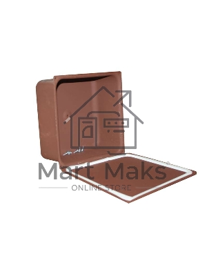 Коробка распр. У-995 У2 IP54 (150х150х100) грунт. Электрофидер